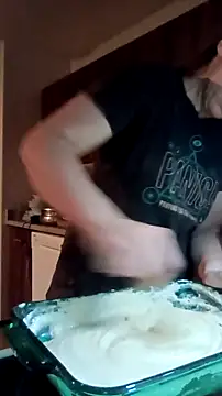 SexyB214 online show from February 2, 2:21 am