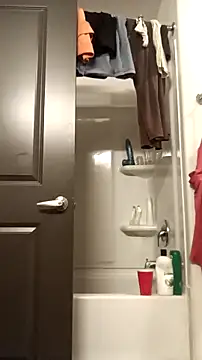 SexyB214 online show from February 10, 4:00 pm