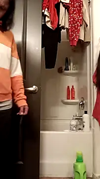 SexyB214 online show from February 23, 9:39 am