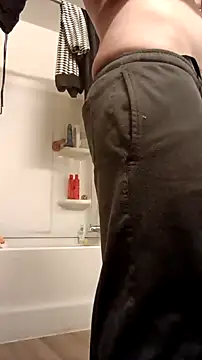 SexyB214 online show from February 23, 9:45 pm