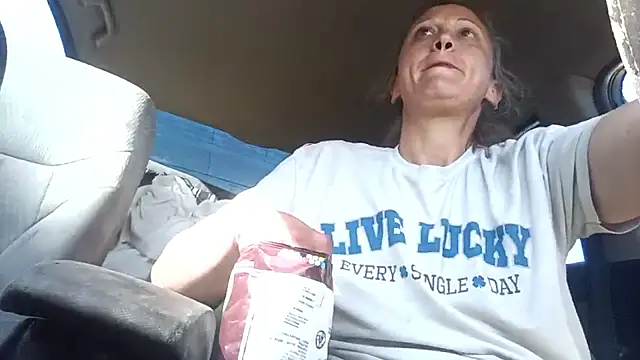 SexyB214 online show from April 14, 11:22 pm