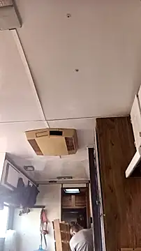 SexyB214 online show from April 17, 12:02 am