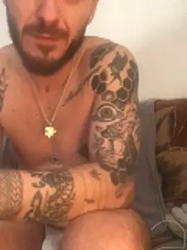 BenDover313OF online show from April 20, 6:16 am