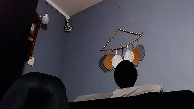 Snapshot of Grandeygruesa1 chatting on February 12, 5:15 am Grandeygruesa1 online show from February 12, 5:15 am