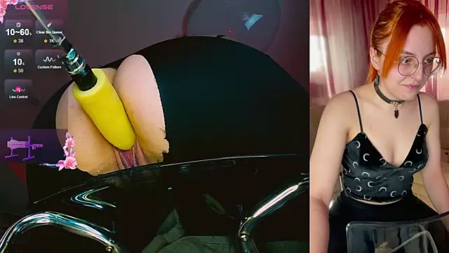 yourfox Alice online show from March 19, 8:34 am