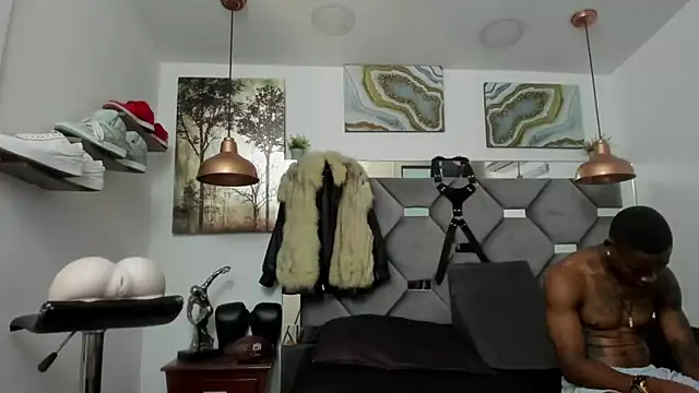 KING FIT online show from January 27, 5:04 pm