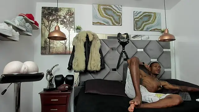 KING FIT online show from January 28, 8:15 pm