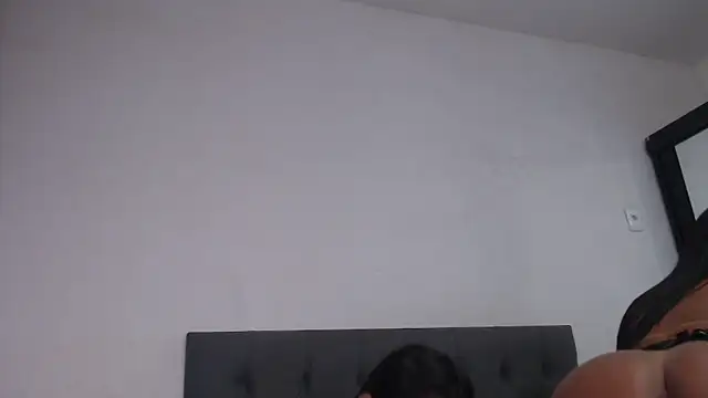 Miss Racheal BR online show from October 27, 11:09 pm