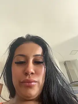 Miss Racheal BR online show from May 20, 12:33 pm
