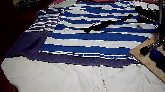 bigtoysssin online show from January 9, 6:31 pm