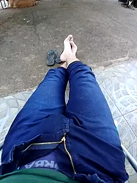 braza66 online show from March 13, 9:10 pm