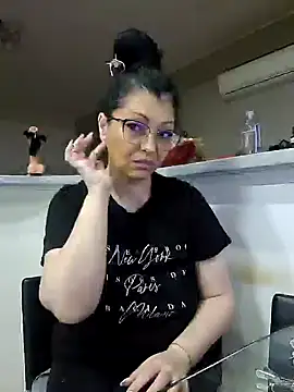 Milf Abigail online show from February 9, 12:49 am