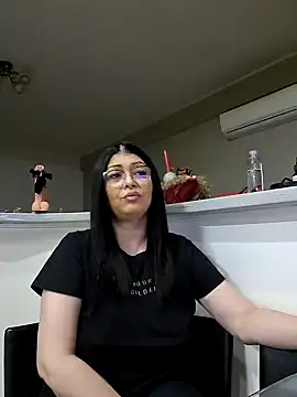 Milf Abigail online show from February 10, 2:41 am