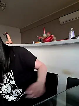 Milf Abigail online show from February 11, 7:23 am