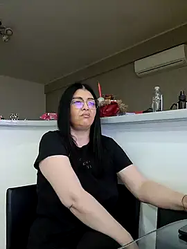 Milf Abigail online show from February 27, 5:45 am