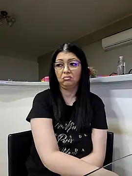 Milf Abigail online show from March 6, 2:41 am