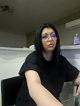 Milf Abigail online show from March 8, 2:34 am