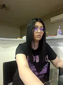 Milf Abigail online show from March 9, 3:54 am