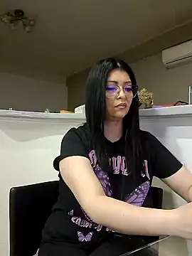 Milf Abigail online show from March 13, 2:49 am