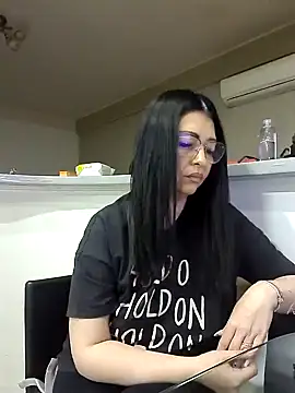 Milf Abigail online show from March 17, 2:52 am