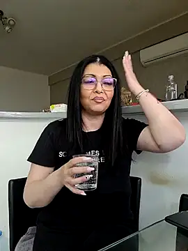 Milf Abigail online show from March 18, 6:57 am