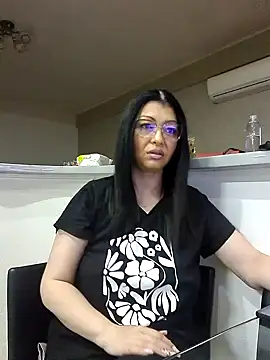 Milf Abigail online show from March 20, 2:08 am