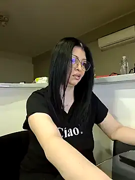 Milf Abigail online show from March 22, 1:32 am