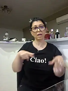 Milf Abigail online show from September 15, 2:22 am