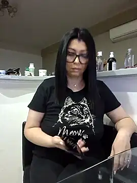 Milf Abigail online show from October 1, 12:16 am