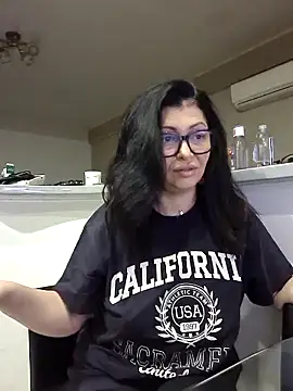 Milf Abigail online show from October 11, 1:16 am