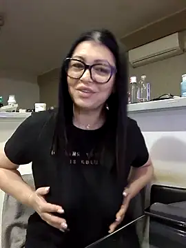 Milf Abigail online show from October 16, 12:22 am