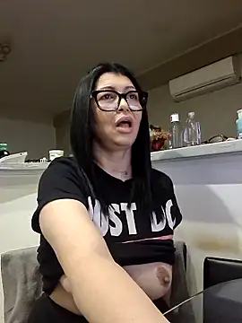 Milf Abigail online show from October 21, 2:12 am