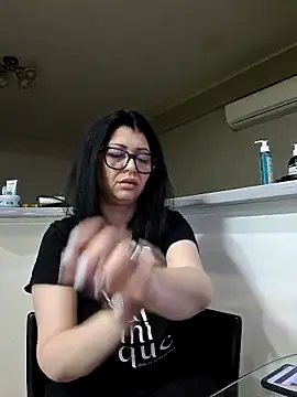 Milf Abigail online show from February 18, 3:02 am