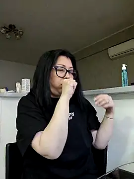 Milf Abigail online show from May 30, 3:25 am