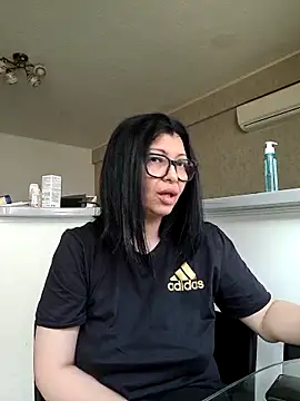 Milf Abigail online show from June 6, 3:55 am