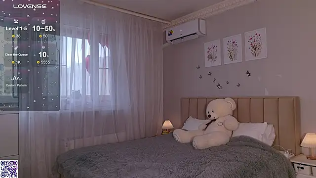 LeraKit online show from March 3, 1:42 pm