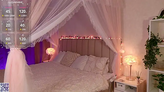 LeraKit online show from November 26, 3:02 pm