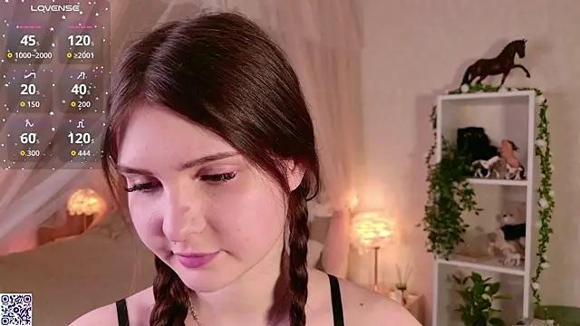 LeraKit online show from December 4, 4:16 pm