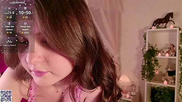 LeraKit online show from February 14, 3:31 pm