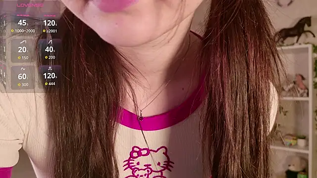 LeraKit online show from March 21, 3:37 pm