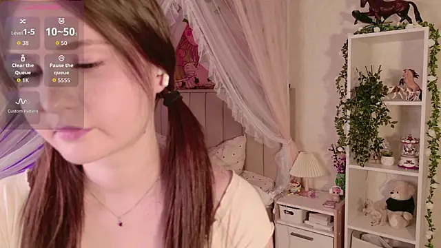 LeraKit online show from April 1, 3:31 pm