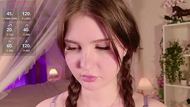 LeraKit online show from April 19, 6:43 pm