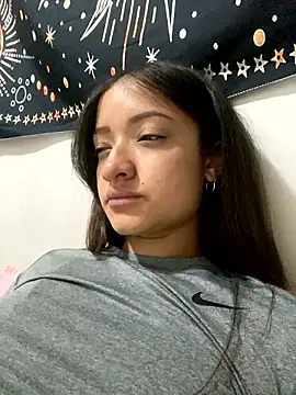 Alicia ALICIA online show from December 1, 7:58 pm