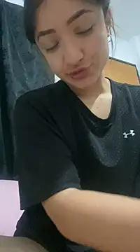 Alicia ALICIA online show from December 5, 2:09 am