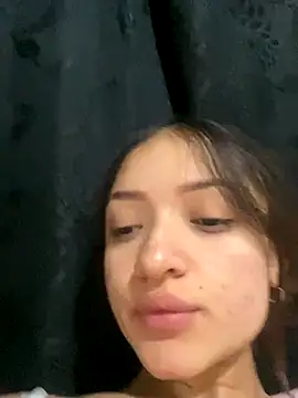 Alicia ALICIA online show from December 6, 4:03 am