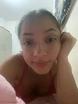 Alicia ALICIA online show from December 7, 3:14 am