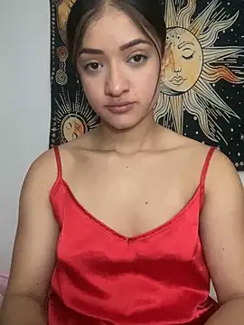 Alicia ALICIA online show from December 9, 4:47 pm