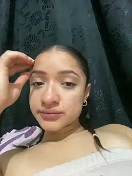 Alicia ALICIA online show from December 13, 11:39 pm