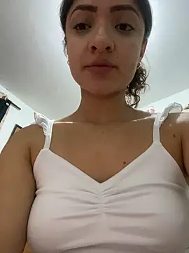 Alicia ALICIA online show from December 15, 3:34 am