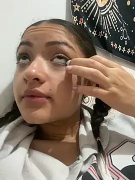 Alicia ALICIA online show from December 16, 8:20 am